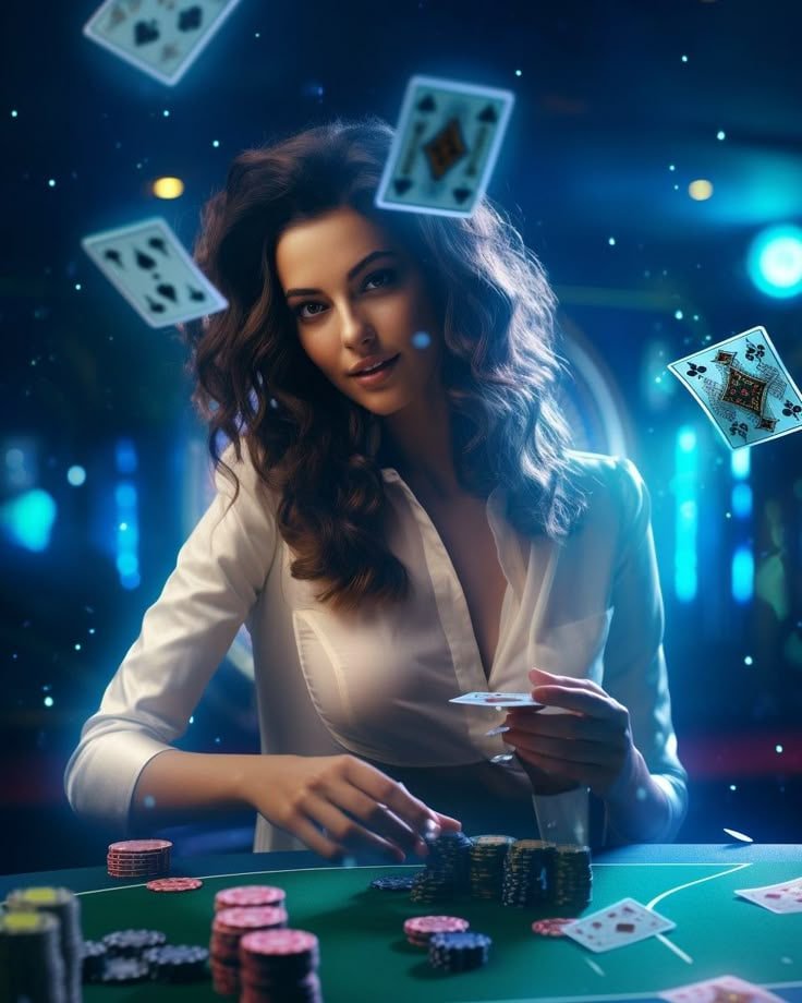 Jackpot Slots ကြီးမားသောဆုကြေးများ
