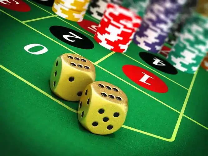 7777kyat Live Casino နှင့် Slots ပလက်ဖောင်း