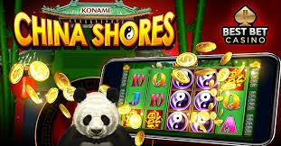 Classic Slots သုံးလိုင်း ဂိမ်းများ