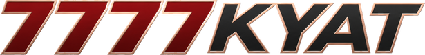 7777kyat Logo